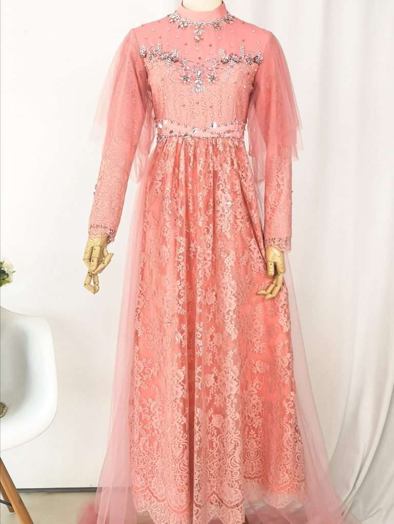 Penjahit Dress Kediri