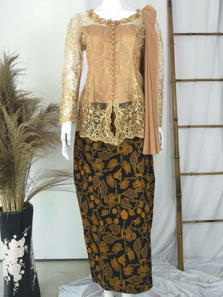 Penjahit Kebaya Kediri