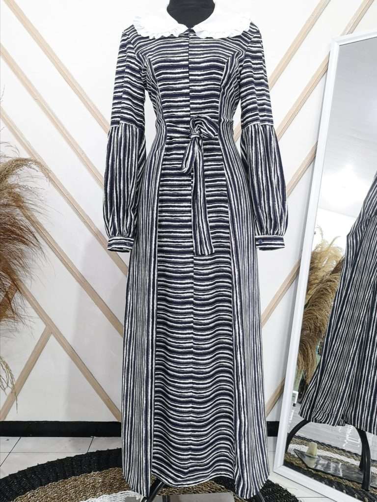 Penjahit daily dress kediri