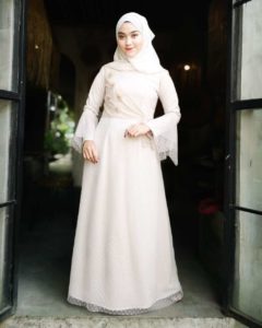 Gamis Muzna Kediri