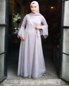 Gamis Muzna