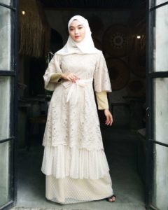 Gamis Shifa Kediri