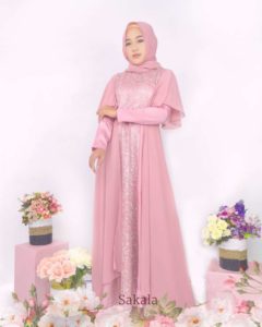 gamis Ayana