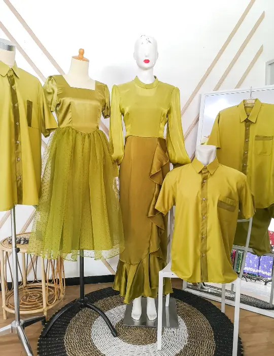 Batik Rumah Jahit Suminar 8