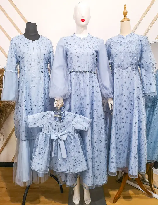 Batik Rumah Jahit Suminar 8