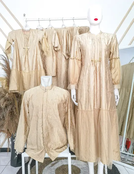 Batik Rumah Jahit Suminar 8