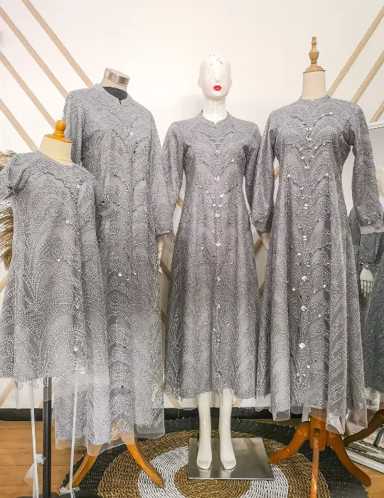 Batik Rumah Jahit Suminar 8