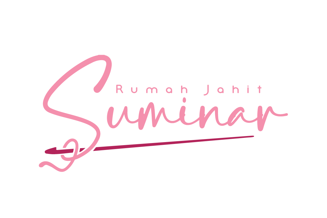 Logo Rumah Jahit Suminar
