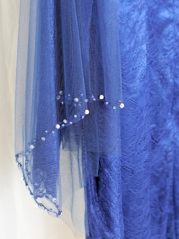 Kebaya Modern Atala Rumah Jahit Suminar