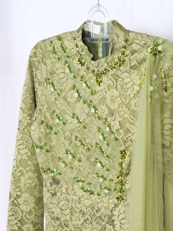 Kebaya Modern Azahra Rumah Jahit Suminar