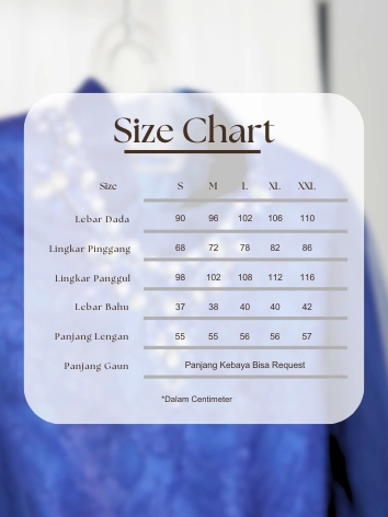 Kebaya Modern Atala Rumah Jahit Suminar